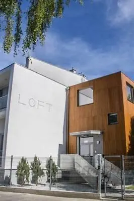 Apartament Wakacyjny Podczele Kolobrzeg Exterior photo