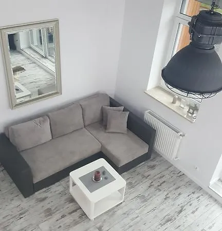 Apartament Wakacyjny Podczele Kolobrzeg Exterior photo