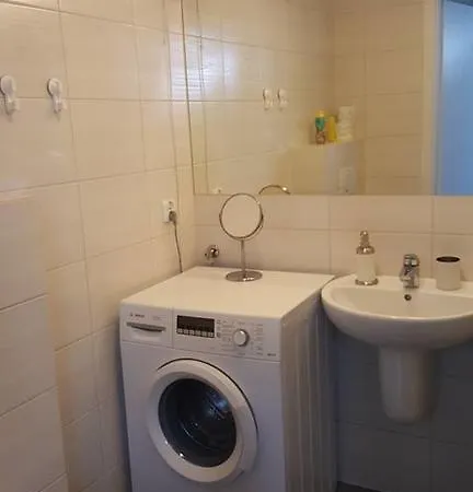 Apartament Wakacyjny Podczele Kolobrzeg Exterior photo