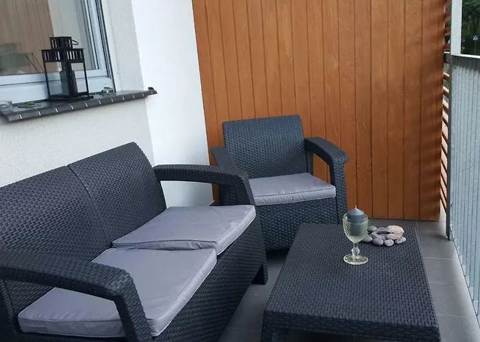 Apartament Wakacyjny Podczele