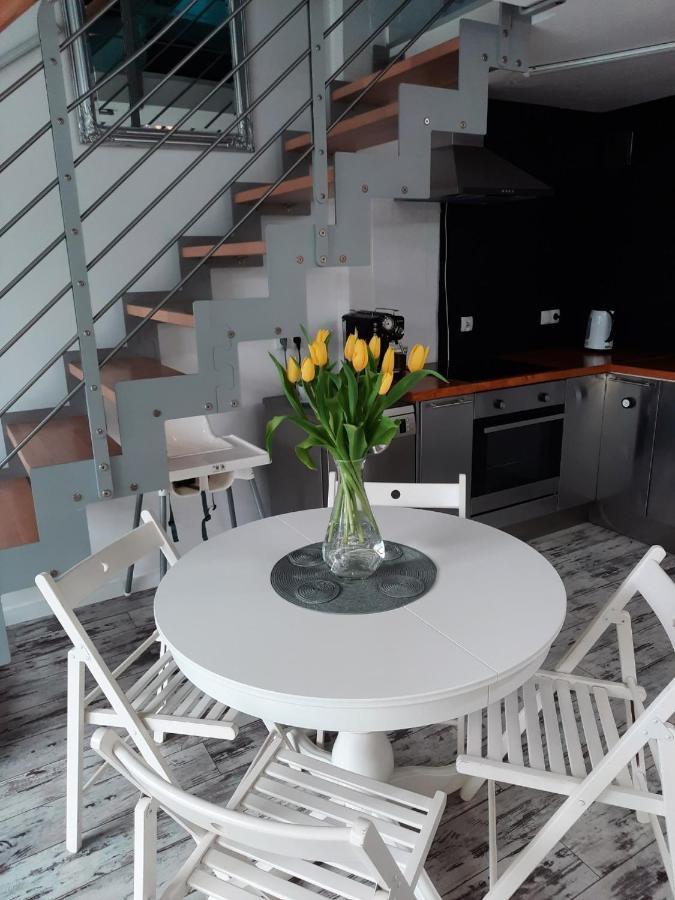 Apartment Wakacyjny Podczele