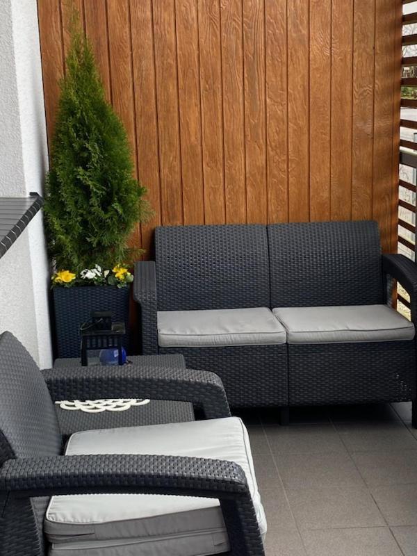Wakacyjny Podczele Apartment Kolobrzeg