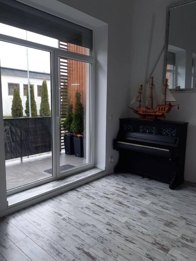 Apartment Wakacyjny Podczele