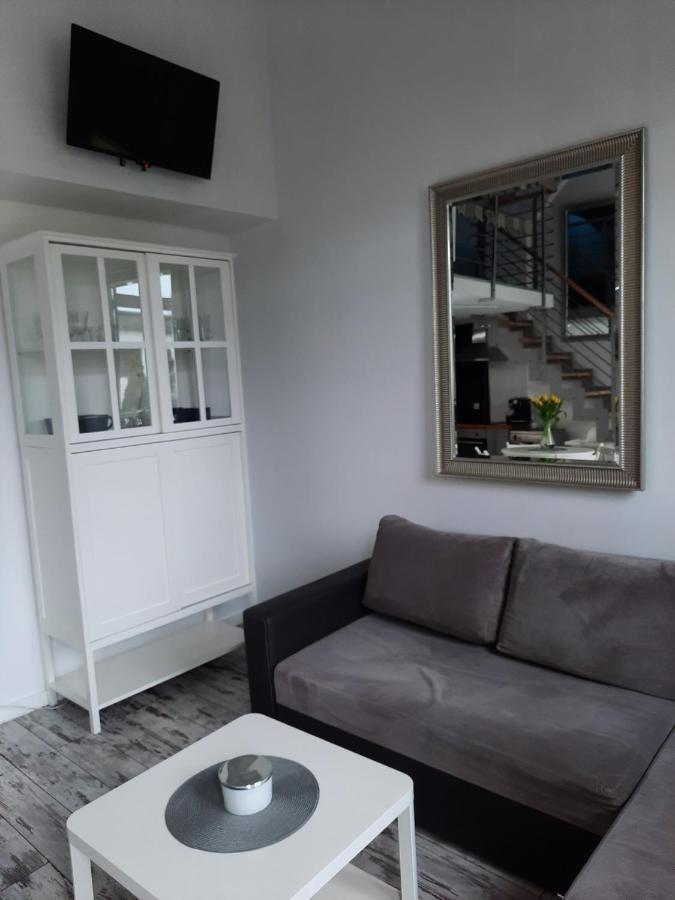 Wakacyjny Podczele Apartment Kolobrzeg