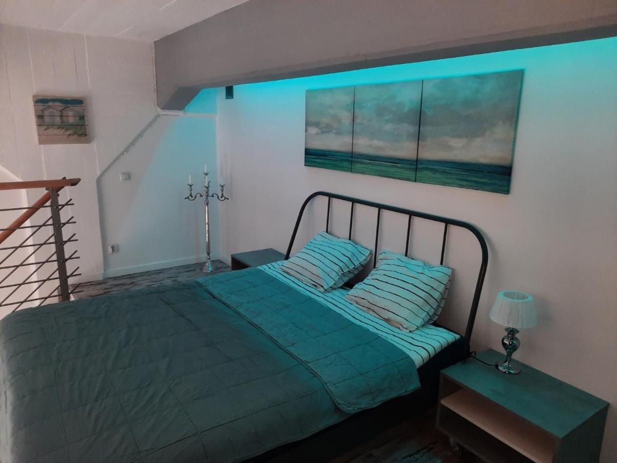 Apartment Wakacyjny Podczele