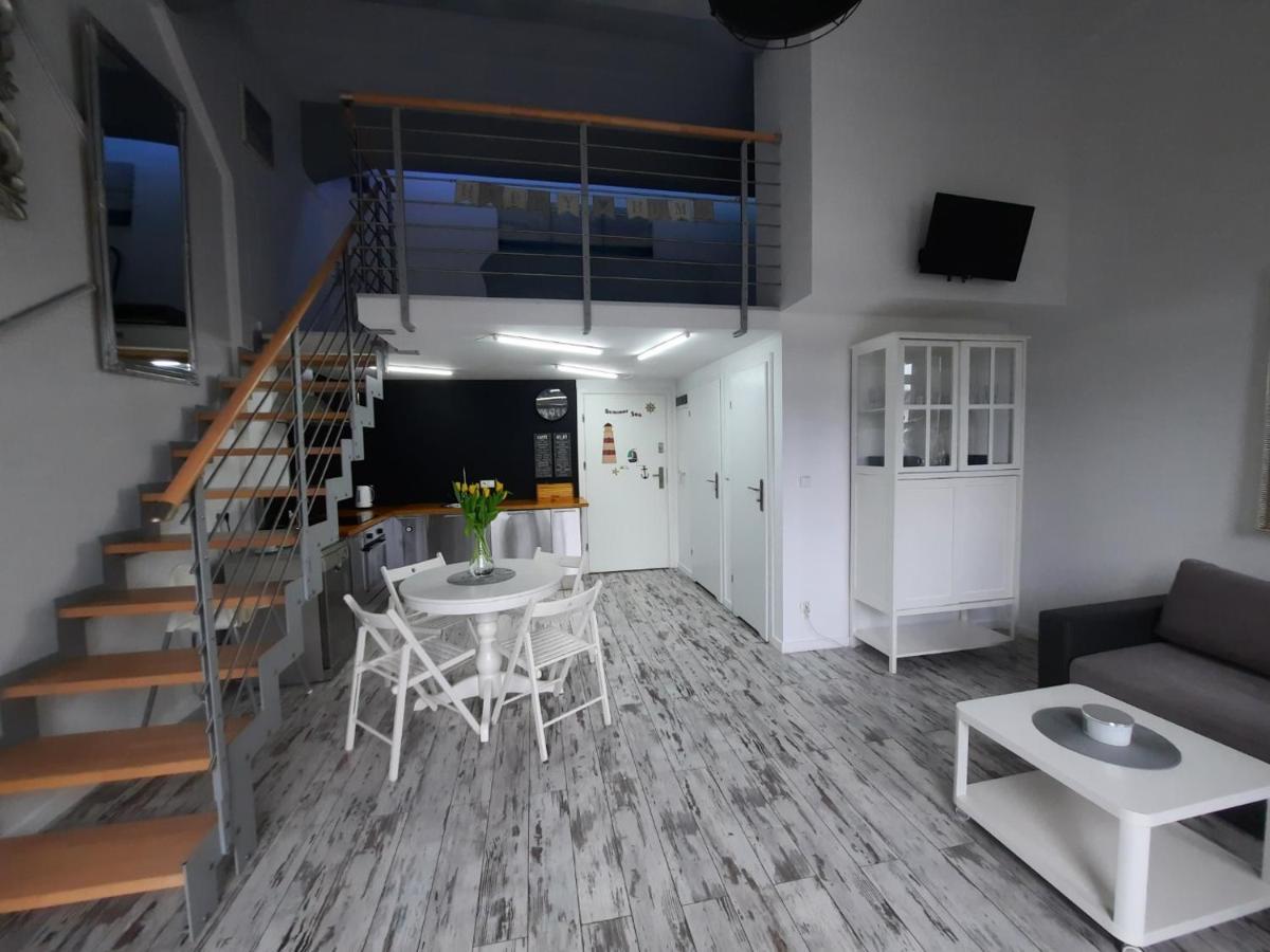 Wakacyjny Podczele Apartment