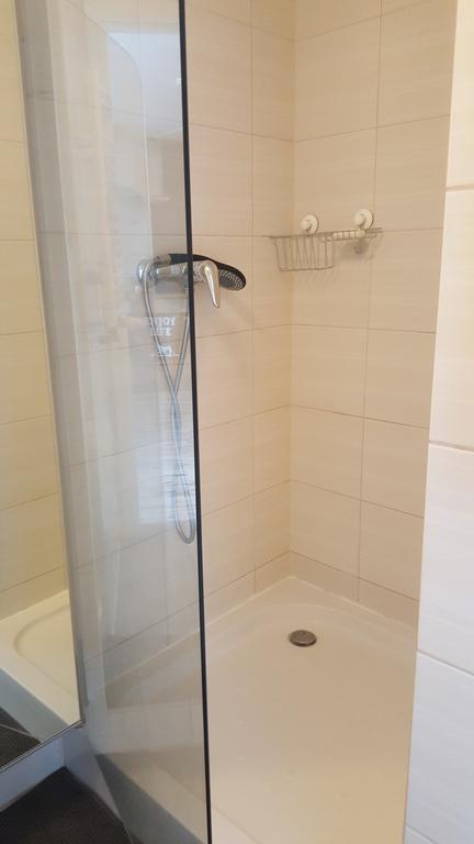 Wakacyjny Podczele Apartment *