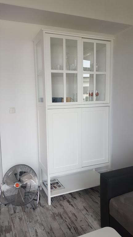 Apartment Wakacyjny Podczele Kolobrzeg