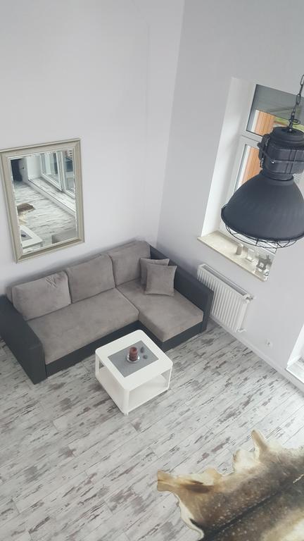 Apartment Wakacyjny Podczele