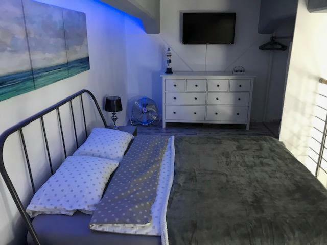 Apartment Wakacyjny Podczele