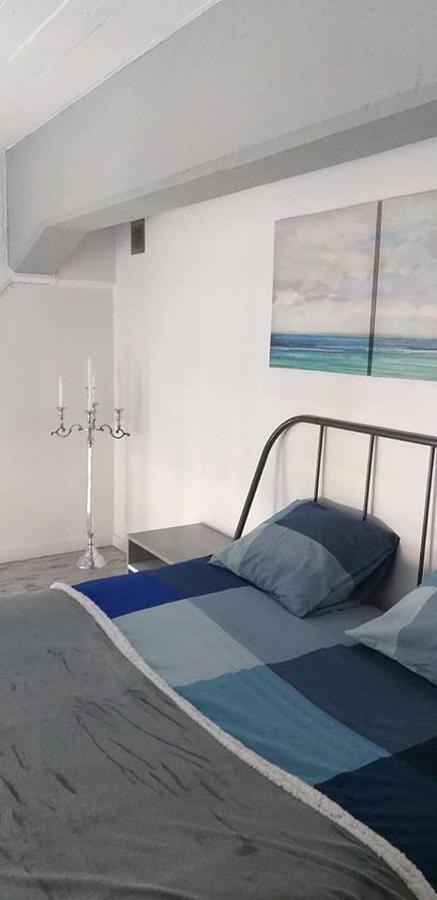Wakacyjny Podczele Apartment *